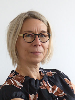 Susanne Bachmann